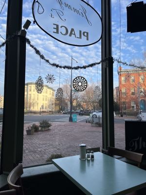 Jimmy T's Place by null