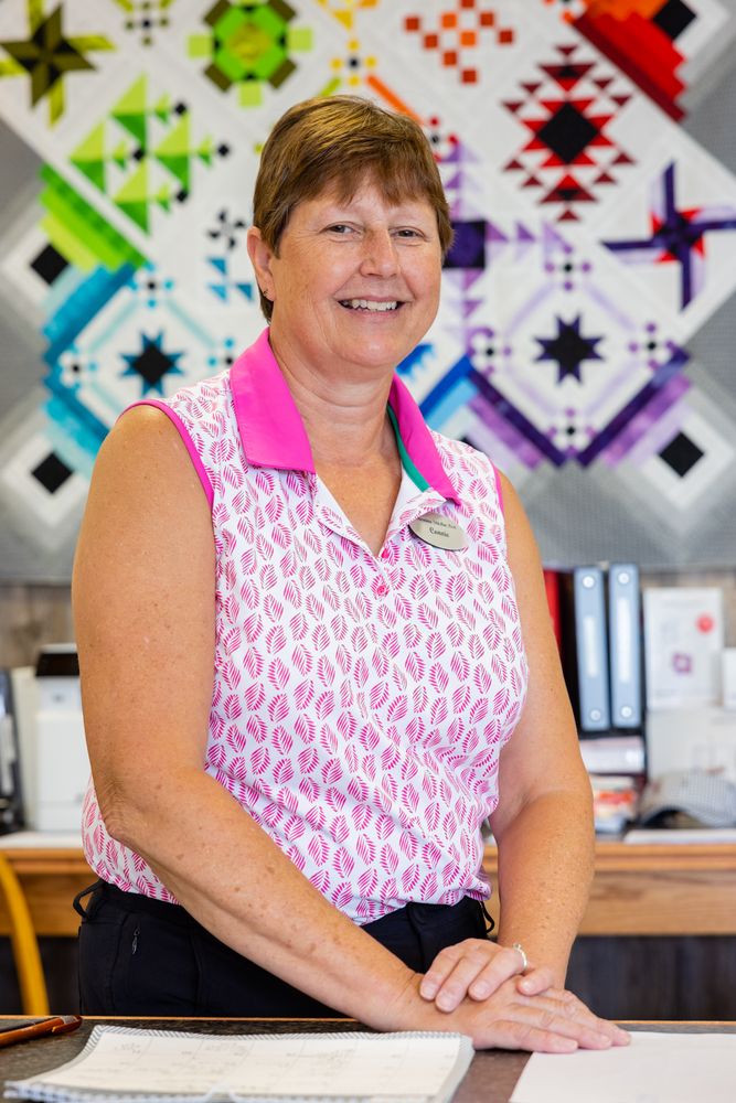 BERNINA STITCHIN POST Updated September 2024 29 Photos 30600