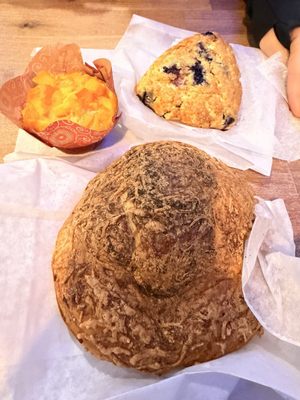 European Delights by null