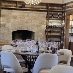 Andreucci WineRoom