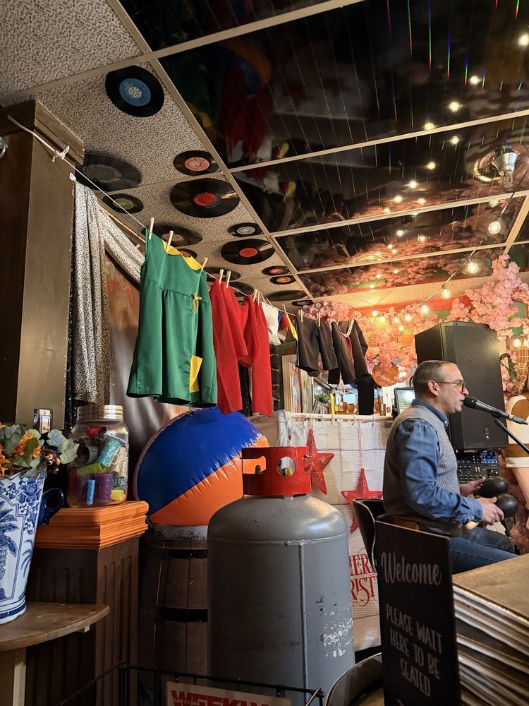 LA VECINDAD - Photo 2