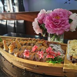 Ume Sushi & Hibachi