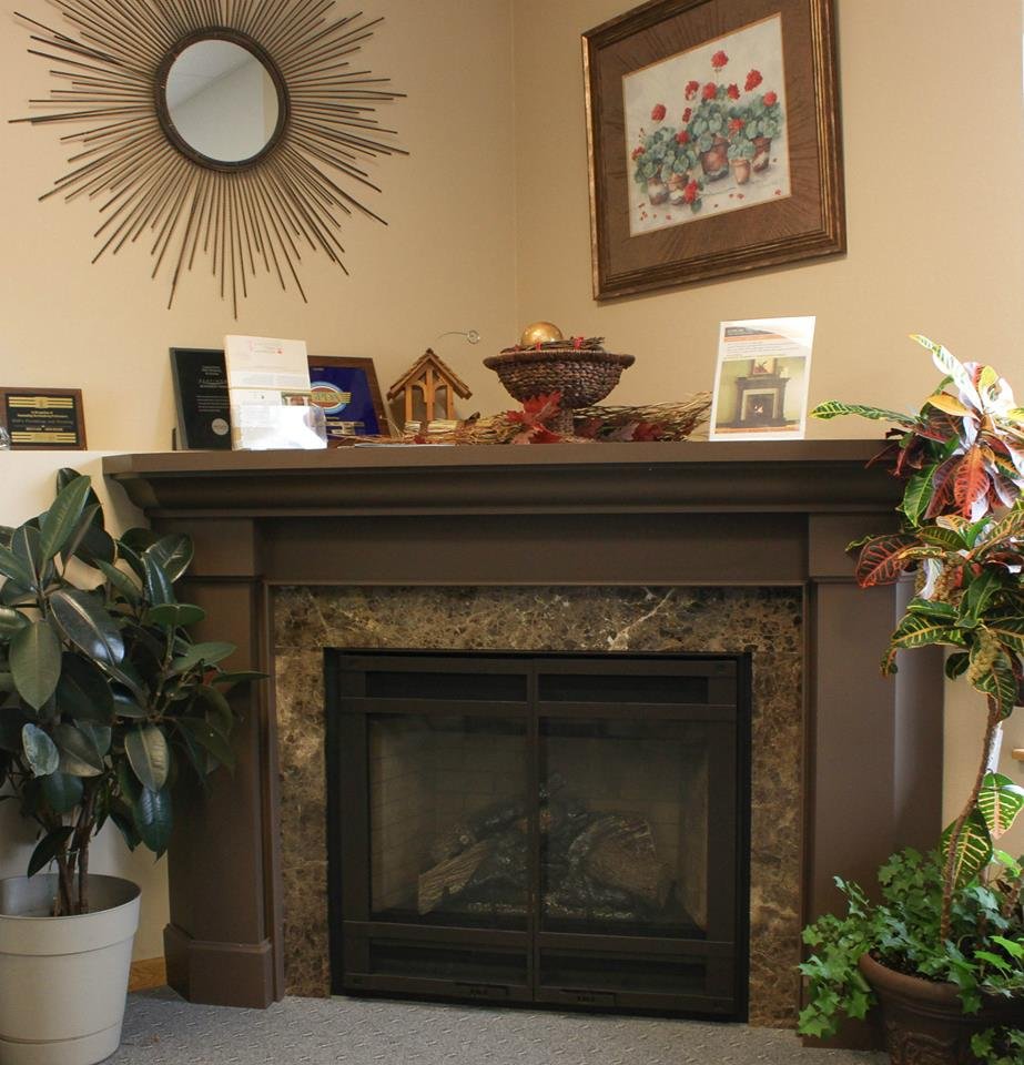 Slide of Hill's Plumbing & Heating