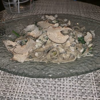 Marmalade - Truffle pappardelle - Caribbean Near Me - San Juan, Puerto Rico Marmalade - Truffle pappardelle - Caribbean Near Me - San Juan, Puerto Rico
