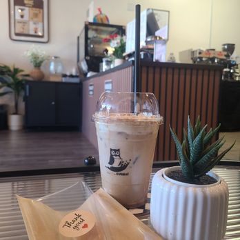 Wake Cafe - Tiramiss-u latte - Bubble Tea Near Me - Upland, California Wake Cafe - Tiramiss-u latte - Bubble Tea Near Me - Upland, California