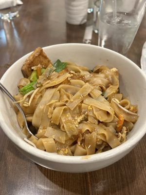 Mosa Asian Bistro by null