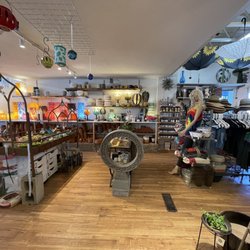 North End Organic Nursery