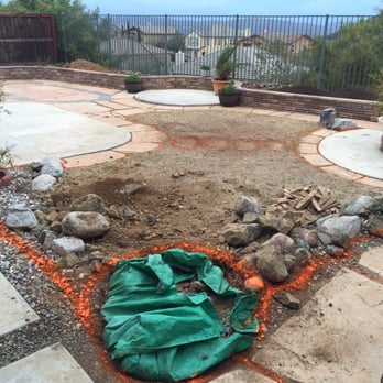 GoTurf Direct - Before installation - Landscaping Near Me - Ramona , California GoTurf Direct - Before installation - Landscaping Near Me - Ramona , California