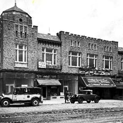 Dichter Pharmacy & Soda Shoppe