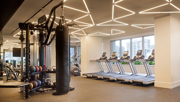 The Ritz-Carlton Residences, Waikiki Beach by null