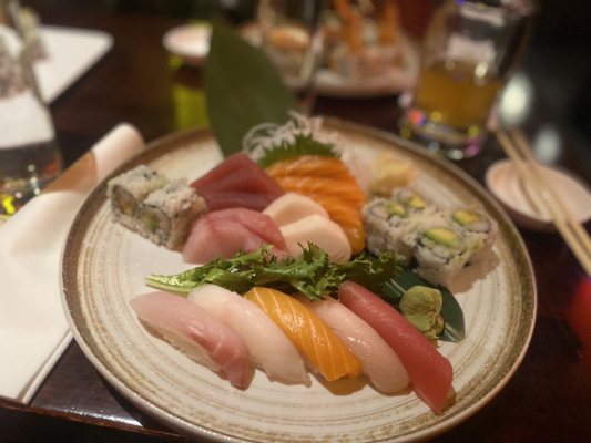 Asuka Sushi by null