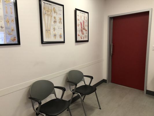 Sports Medicine and Orthopaedic Center - Chesapeake