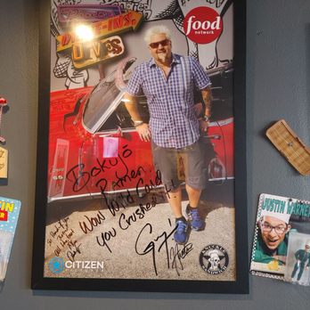 Bokujo - Yes, Diners, drive-ins and dives have been here for a good reason. - Ramen Near Me - Rapid City, South Dakota