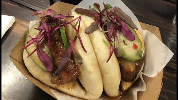 StreetZlan Restaurant by null