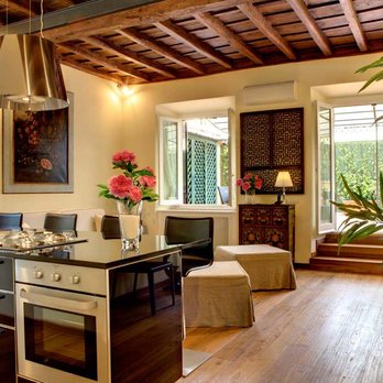 Villa Spalletti Trivelli - Hotels Near Me - Rome, RM