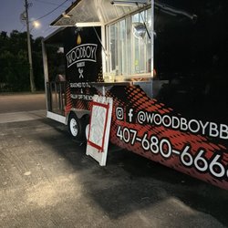 WoodBoy BBQ