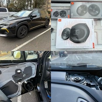 JDM Mobile Installations - Auto Security Near Me - Triangle, Virginia