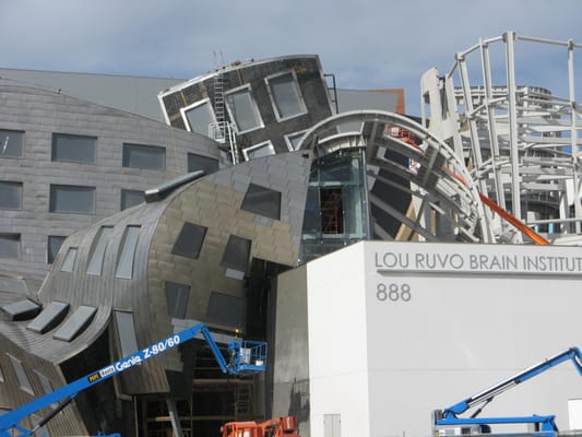 Cleveland Clinic Lou Ruvo Center for Brain Health - Las Vegas by null