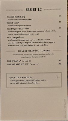 Menu photo 4 Goode Company Seafood Houston, TX Menu photo 4 Goode Company Seafood Houston, TX
