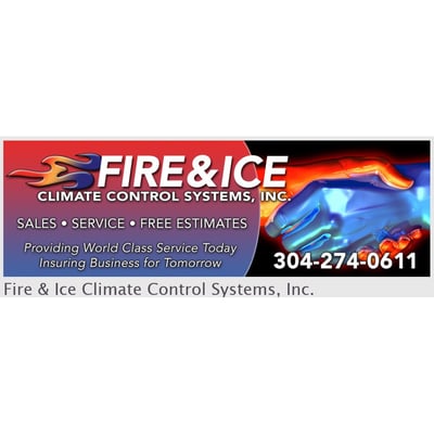 Fire & Ice Climate Control Systems, Inc