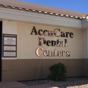AccuCare Dental Centers - General Dentistry Near Me - Scottsdale, Arizona AccuCare Dental Centers - General Dentistry Near Me - Scottsdale, Arizona