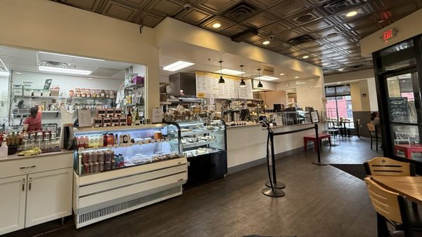 The Buttered Tin by null