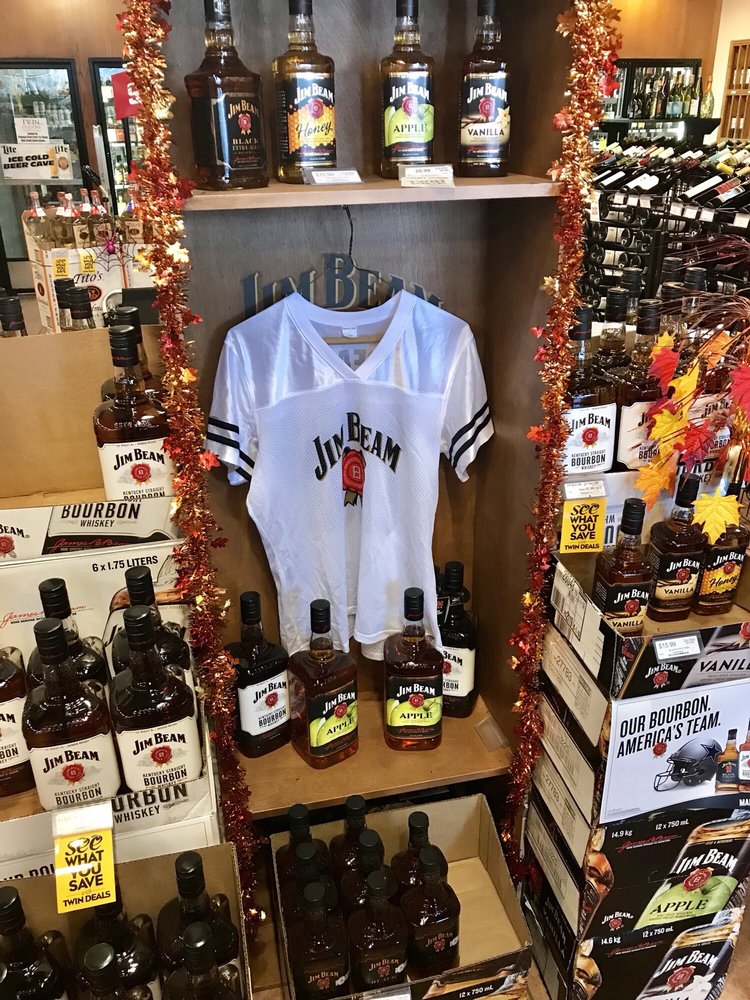 TWIN LIQUORS Updated August 2024 11 Reviews 3850 S New Braunfels Ave, San Antonio, Texas