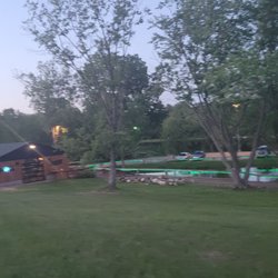 McSweet’s Irish Pub