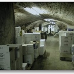 Sheldon's Wine Cellars