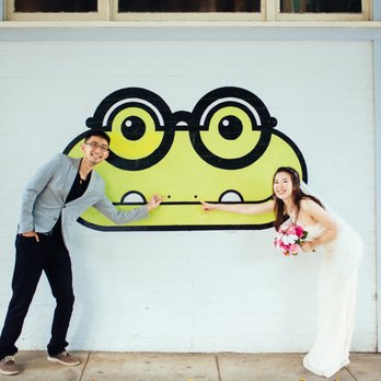 Elvis Yu Photography - My prewedding pic shot by Elvis at SF - Session Photography Near Me