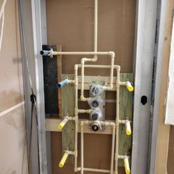 Jas R home solutions