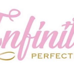 Infinite Perfection by Saniya