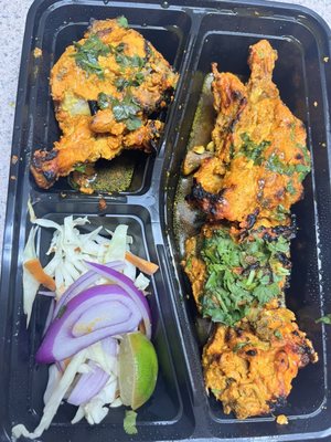 Curry and Grill - Conroe by null