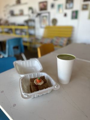 PIP Coffee + Clay by null