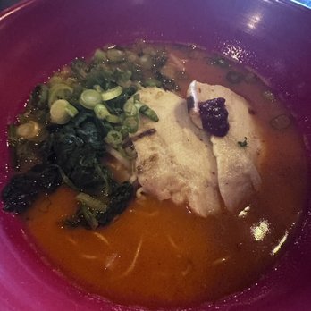 JINYA Ramen Bar - Katy - Spicy chicken good to the last drop - Ramen Near Me - Katy, Texas JINYA Ramen Bar - Katy - Spicy chicken good to the last drop - Ramen Near Me - Katy, Texas