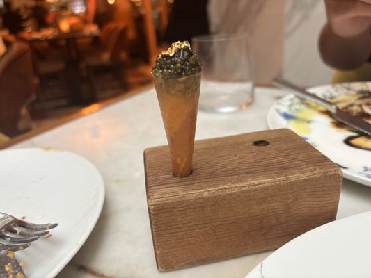 The Bazaar by José Andrés by null