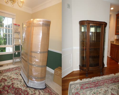 Excalibur Movers LLC photo 5
