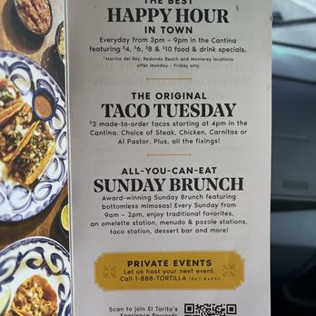 El Torito - Mexican Near Me - Hawthorne, California