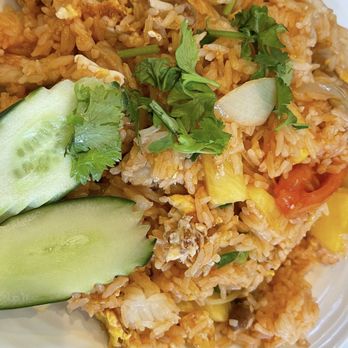 Supa Thai - Thai fried rice - Thai Near Me - Kapolei, Hawaii Supa Thai - Thai fried rice - Thai Near Me - Kapolei, Hawaii