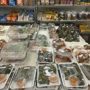 Alpha Bakery & Deli - Vietnamese dishes - Bakeries Near Me - Houston, Texas