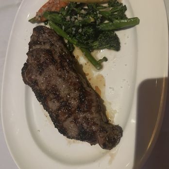 King Steak - Steakhouses Near Me - Houston, Texas