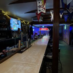 Boathouse