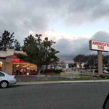 America's Tire - Tires Near Me - Simi Valley, California America's Tire - Tires Near Me - Simi Valley, California