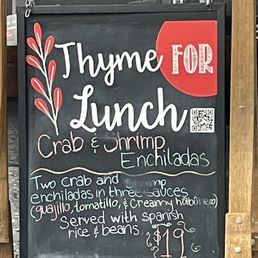 Some fun specials Some fun specials