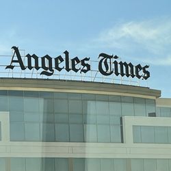 Los Angeles Times