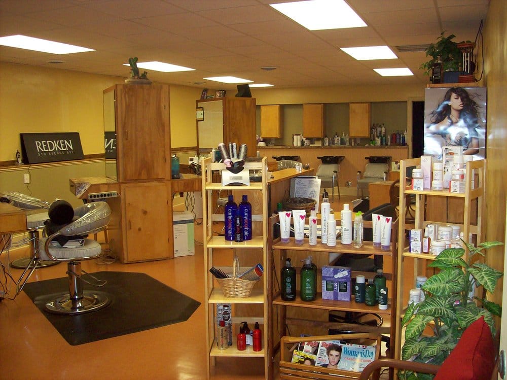 MANEWAVES SALON Updated August 2024 109 Oakridge Ave, Fayetteville
