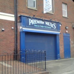 Premier Meats
