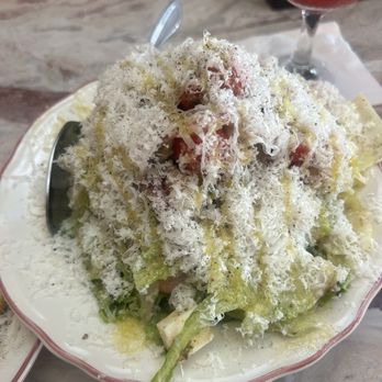 Pelato - Pelato salad - Italian Near Me - Charleston, South Carolina