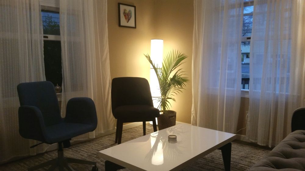 MIndful LIfe Therapy - grief counselor in Sacramento, CA