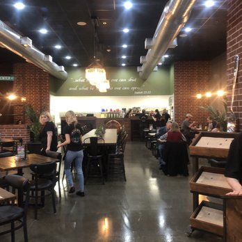 Red Oak Cafe - Breakfast & Brunch Near Me - Alvin, Texas